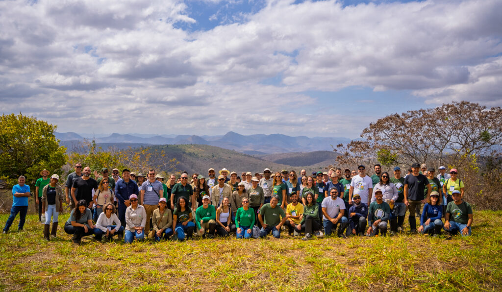 III Encontro Nacional da Nativas Brasil