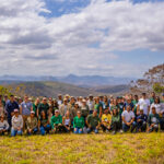 III Encontro Nacional da Nativas Brasil: juntos, fortalecendo as raízes da restauração no Brasil
