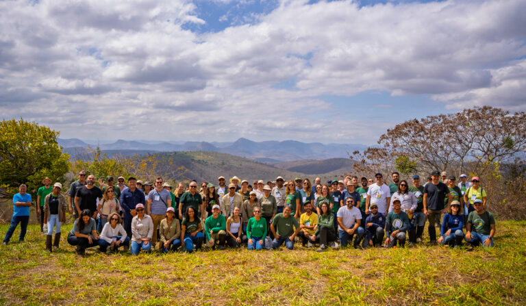III Encontro Nacional da Nativas Brasil